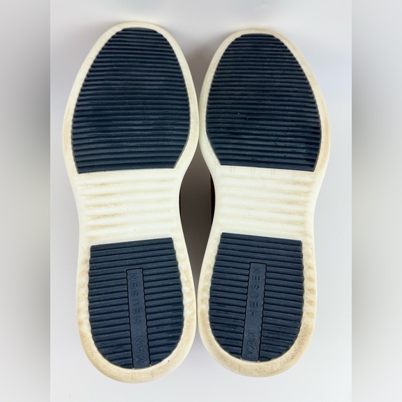 Van Heusen Luke Memory Foam Comfort Oxford Wing-Tip Shoes, Men's Size 11.5M - Picture 8 of 11